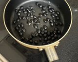 黒豆ごはん作り方2写真
