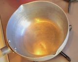 😊簡単♪胃腸に優しい玉子豆腐のおじや😊作り方2写真