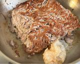 万能！作り置き！豚ひき肉買ったらまずこれ作り方4写真