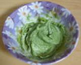 抹茶ミルク★ヨーグルト作り方3写真