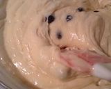 ホットケーキミックスでブルーベリーケーキ作り方6写真