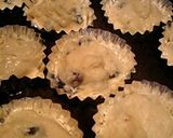 ホットケーキミックスでブルーベリーケーキ作り方7写真