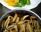 大根の酢豚風☆作り方1写真