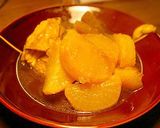 ブリ大根煮作り方5写真