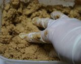 我が家の糠床作り方10写真