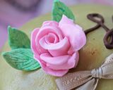 Mary's プリンセストルタ作り方54写真