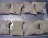 そうです★僕がシュウタンです。！！作り方4写真