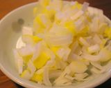 ざる蕎麦（そば）とざるうどん作り方2写真
