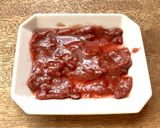 イロハモミジ塩作り方6写真