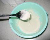 簡単イワシの天麩羅作り方10写真