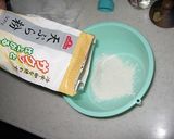 簡単イワシの天麩羅作り方9写真
