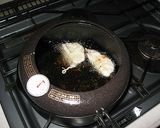 簡単イワシの天麩羅作り方12写真