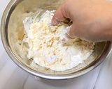 超カンタン　ミニタルト作り方1写真