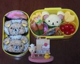 リラックマ 巻きずし作り方15写真