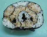 リラックマ 巻きずし作り方16写真