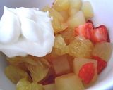 ☆Ｌove離乳食☆こいのぼりスペシャル作り方2写真