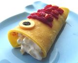 ☆Ｌove離乳食☆こいのぼりスペシャル作り方4写真