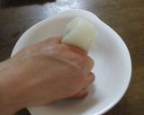 お手軽柏餅♡作り方6写真
