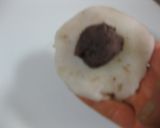 お手軽柏餅♡作り方8写真