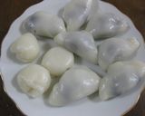 お手軽柏餅♡作り方9写真