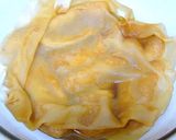 レンジで稲荷寿司♪作り方3写真