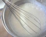 材料4つ!めちゃ簡単☆豆乳ブランマンジェ作り方3写真
