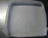 こどもの日＊こいのぼりロールケーキ作り方1写真