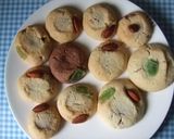 簡単しっとりクッキー作り方6写真