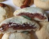 簡単しっとりクッキー作り方7写真