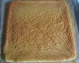こどもの日＊こいのぼりロールケーキ作り方14写真