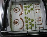 こどもの日＊こいのぼりロールケーキ作り方9写真