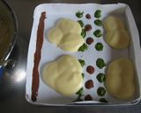 こどもの日＊こいのぼりロールケーキ作り方11写真