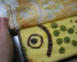 こどもの日＊こいのぼりロールケーキ作り方15写真
