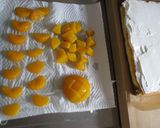 こどもの日＊こいのぼりロールケーキ作り方17写真