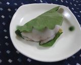 お手軽柏餅♡作り方11写真