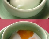 温泉卵の時間作り方5写真