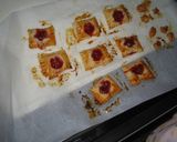 簡単ジャムパイ作り方6写真