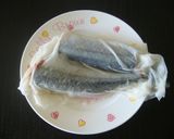 安いさんまが大変身！絶品ふっくら塩焼き～作り方3写真