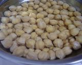 スペアリブとひよこ豆の煮込み作り方1写真