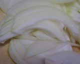スペアリブとひよこ豆の煮込み作り方3写真