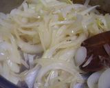 スペアリブとひよこ豆の煮込み作り方4写真