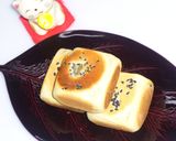 超かんたん*ナターシャの焼きまんじゅう作り方7写真