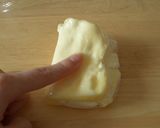 (＠’▽’＠)バナナケーキ作り方2写真