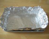 (＠’▽’＠)バナナケーキ作り方4写真
