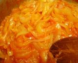 スペアリブとひよこ豆の煮込み作り方5写真