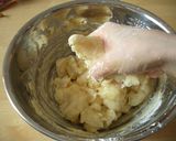 (＠’▽’＠)バナナケーキ作り方9写真