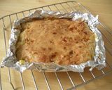 (＠’▽’＠)バナナケーキ作り方11写真