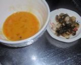 原価７０円天麩羅うどん作り方3写真