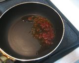 ネギ味噌ダレ作り方1写真
