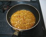 ネギ味噌ダレ作り方3写真